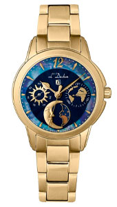 L`Duchen Petit Celeste D 857.20.37